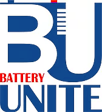 Battery Unite Logo